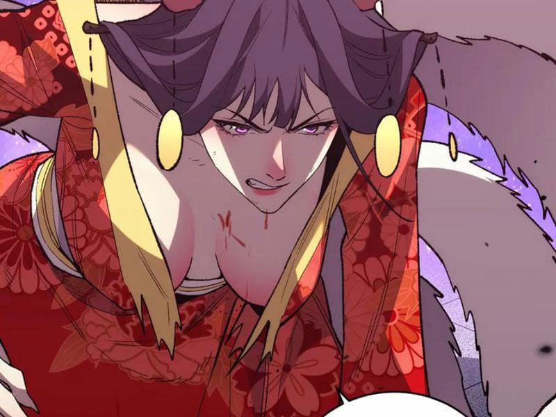 Quốc Vận Chi Chiến: Ta Lấy Bàn Cổ Trấn Chư Thiên 10 trang 96