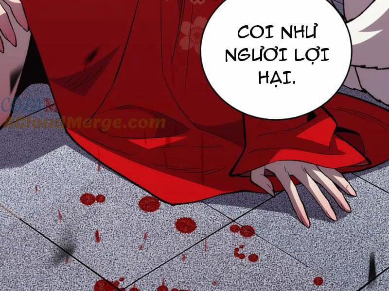 Quốc Vận Chi Chiến: Ta Lấy Bàn Cổ Trấn Chư Thiên 10 trang 97