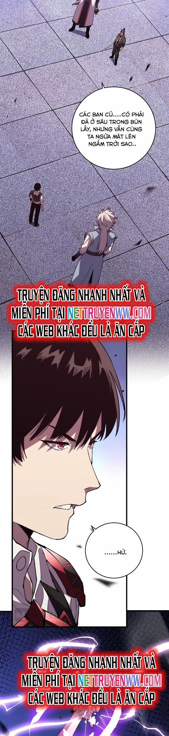 Quốc Vận Chi Chiến: Ta Lấy Bàn Cổ Trấn Chư Thiên 13 trang 21
