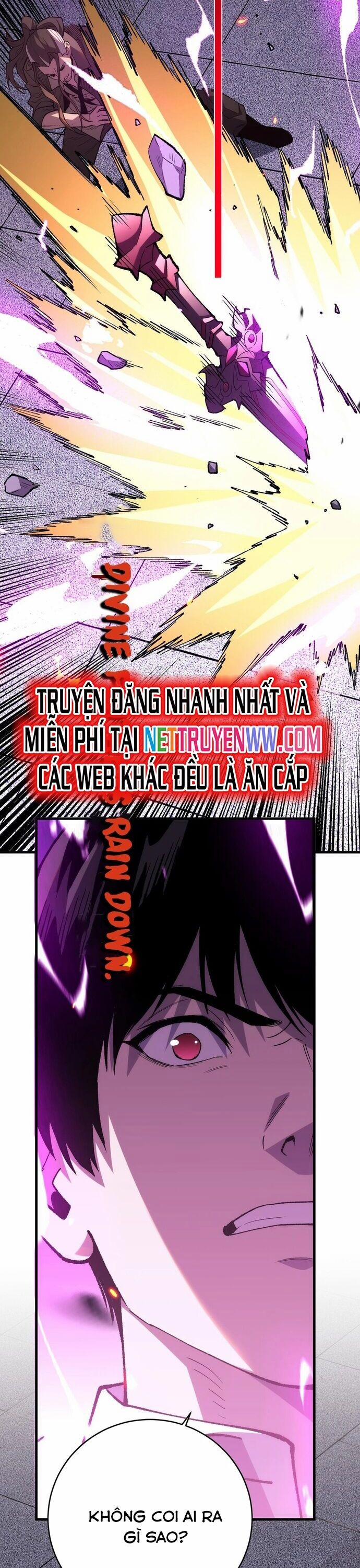 Quốc Vận Chi Chiến: Ta Lấy Bàn Cổ Trấn Chư Thiên 13 trang 23