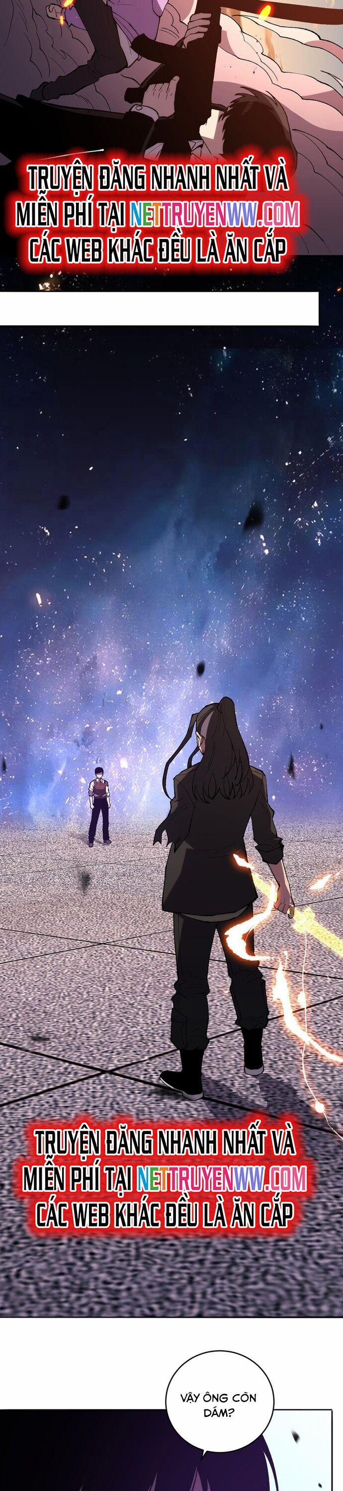 Quốc Vận Chi Chiến: Ta Lấy Bàn Cổ Trấn Chư Thiên 14 trang 10