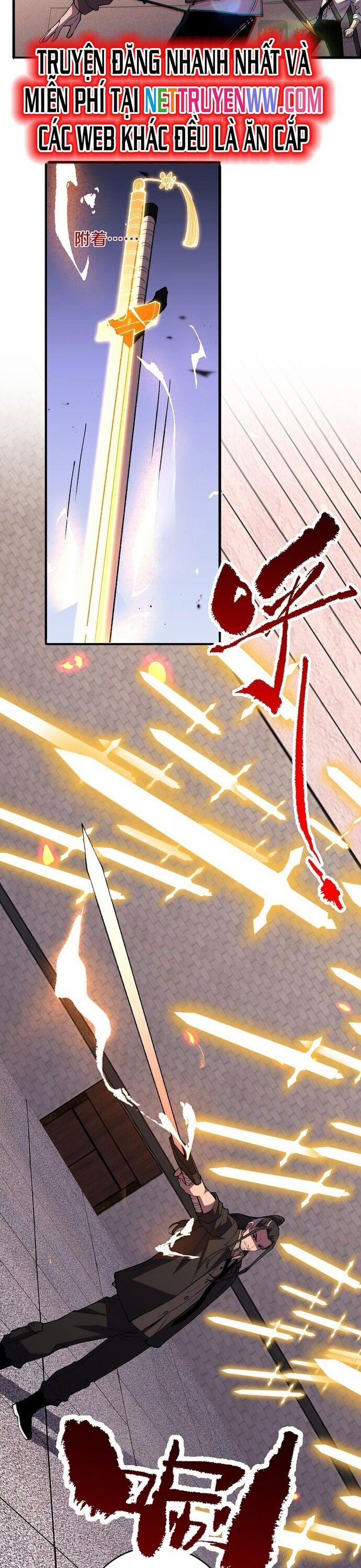 Quốc Vận Chi Chiến: Ta Lấy Bàn Cổ Trấn Chư Thiên 14 trang 13