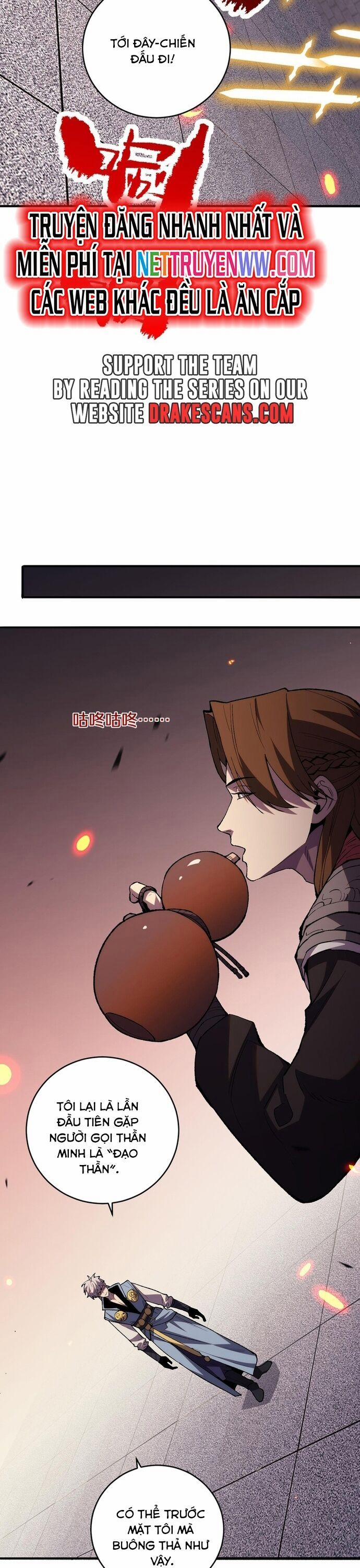 Quốc Vận Chi Chiến: Ta Lấy Bàn Cổ Trấn Chư Thiên 14 trang 14
