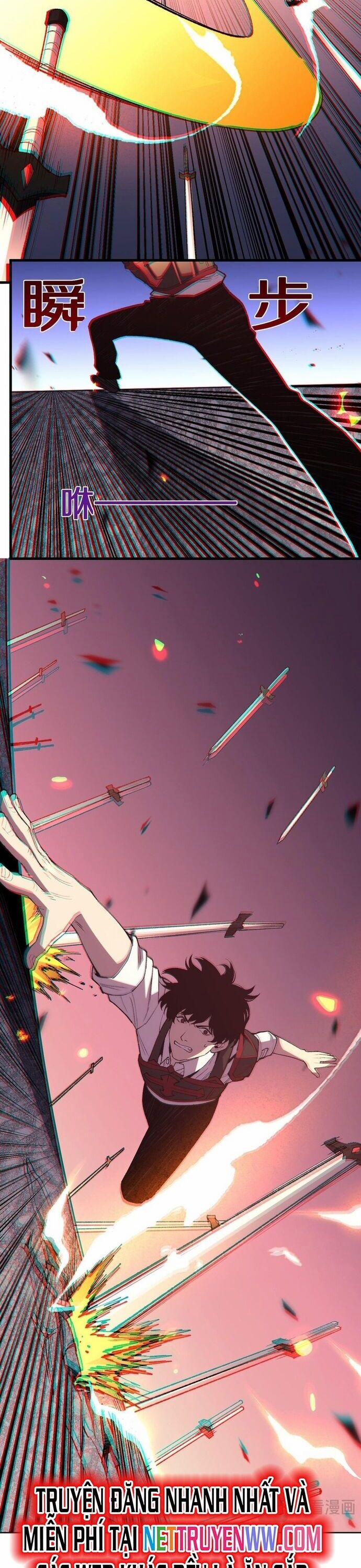 Quốc Vận Chi Chiến: Ta Lấy Bàn Cổ Trấn Chư Thiên 14 trang 17