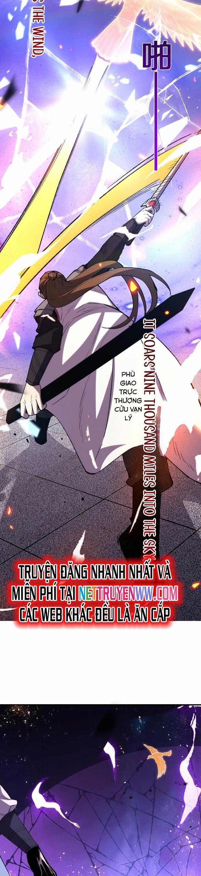 Quốc Vận Chi Chiến: Ta Lấy Bàn Cổ Trấn Chư Thiên 14 trang 20