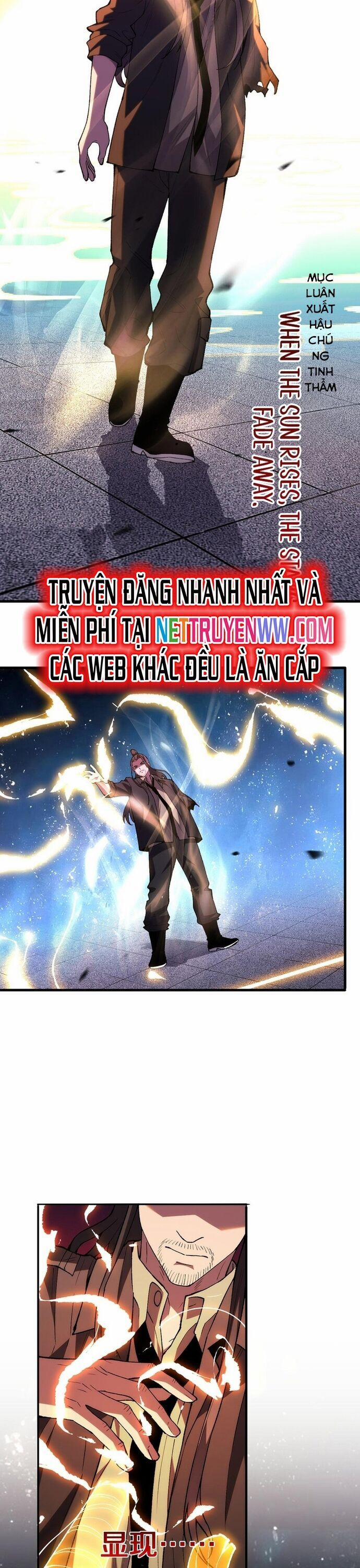 Quốc Vận Chi Chiến: Ta Lấy Bàn Cổ Trấn Chư Thiên 14 trang 4