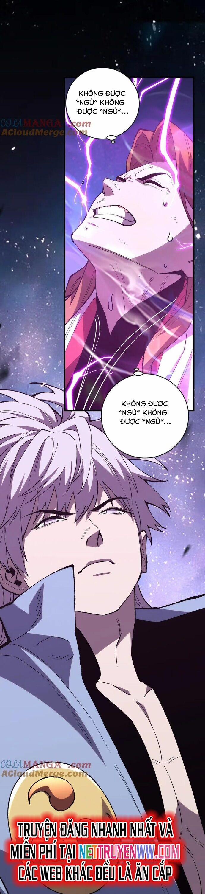 Quốc Vận Chi Chiến: Ta Lấy Bàn Cổ Trấn Chư Thiên 15 trang 13