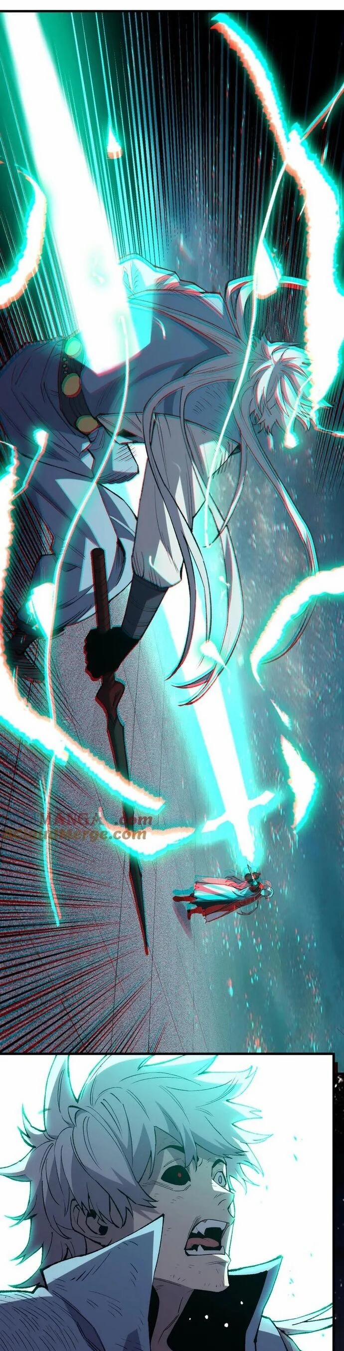 Quốc Vận Chi Chiến: Ta Lấy Bàn Cổ Trấn Chư Thiên 18 trang 24