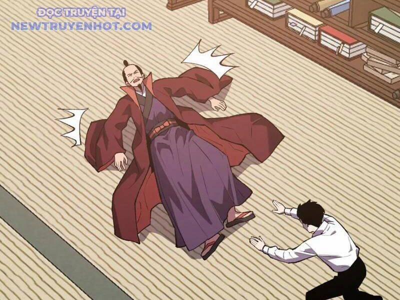 Quốc Vận Chi Chiến: Ta Lấy Bàn Cổ Trấn Chư Thiên 19 trang 121