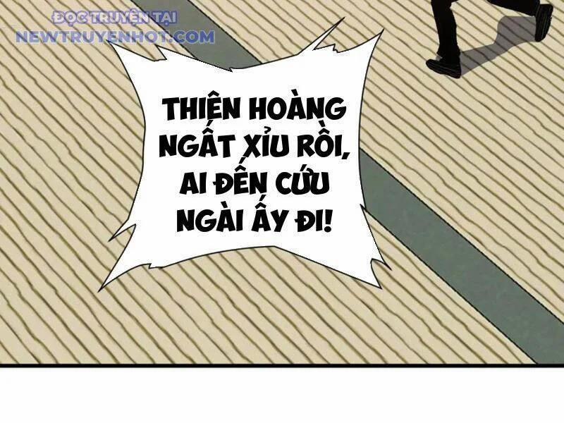 Quốc Vận Chi Chiến: Ta Lấy Bàn Cổ Trấn Chư Thiên 19 trang 122