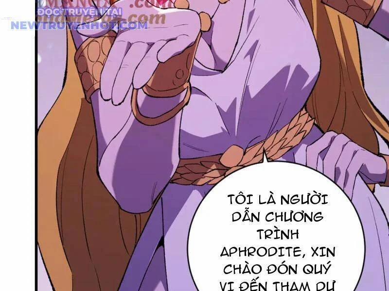 Quốc Vận Chi Chiến: Ta Lấy Bàn Cổ Trấn Chư Thiên 19 trang 128