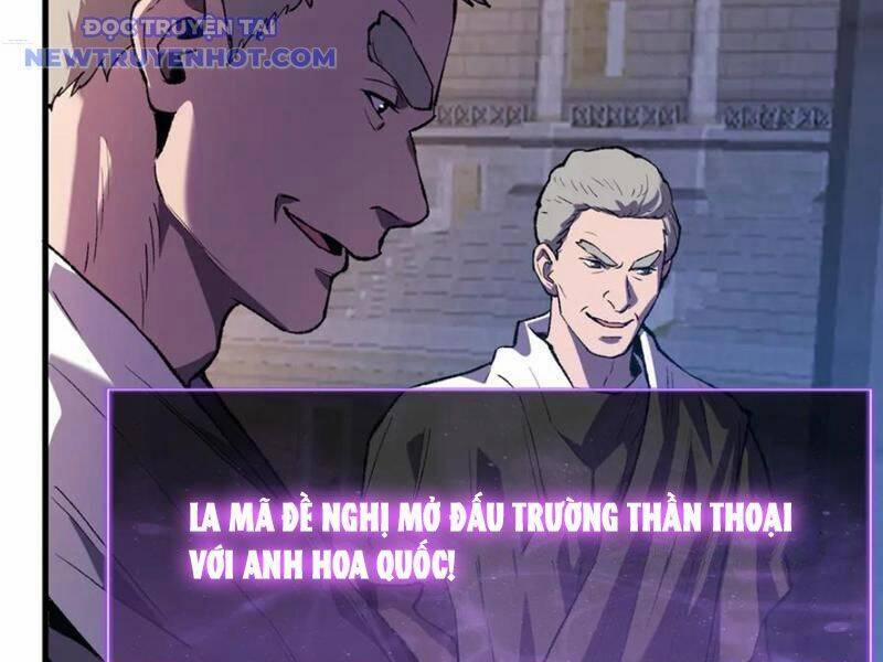 Quốc Vận Chi Chiến: Ta Lấy Bàn Cổ Trấn Chư Thiên 19 trang 130