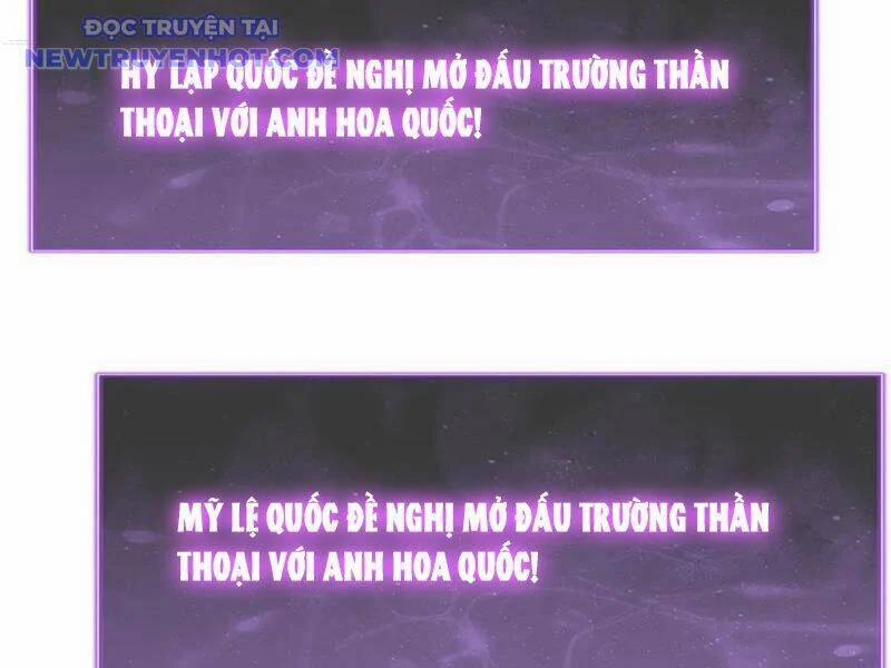 Quốc Vận Chi Chiến: Ta Lấy Bàn Cổ Trấn Chư Thiên 19 trang 134