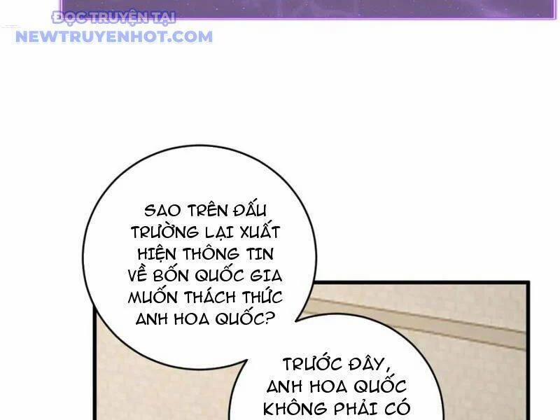 Quốc Vận Chi Chiến: Ta Lấy Bàn Cổ Trấn Chư Thiên 19 trang 135