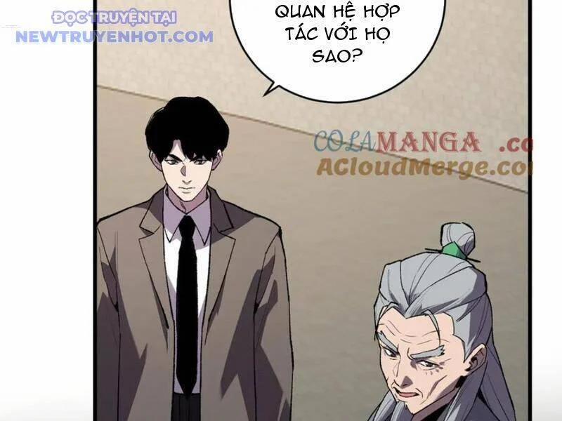 Quốc Vận Chi Chiến: Ta Lấy Bàn Cổ Trấn Chư Thiên 19 trang 136