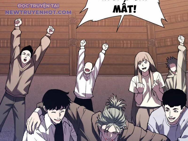 Quốc Vận Chi Chiến: Ta Lấy Bàn Cổ Trấn Chư Thiên 19 trang 21