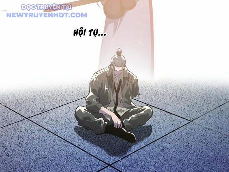 Quốc Vận Chi Chiến: Ta Lấy Bàn Cổ Trấn Chư Thiên 19 trang 28