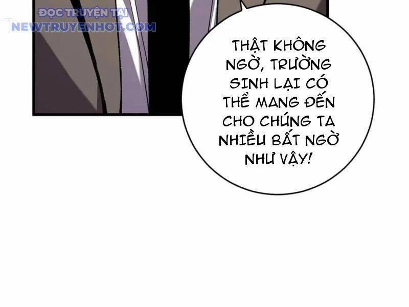 Quốc Vận Chi Chiến: Ta Lấy Bàn Cổ Trấn Chư Thiên 19 trang 54