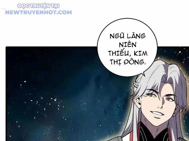Quốc Vận Chi Chiến: Ta Lấy Bàn Cổ Trấn Chư Thiên 19 trang 55