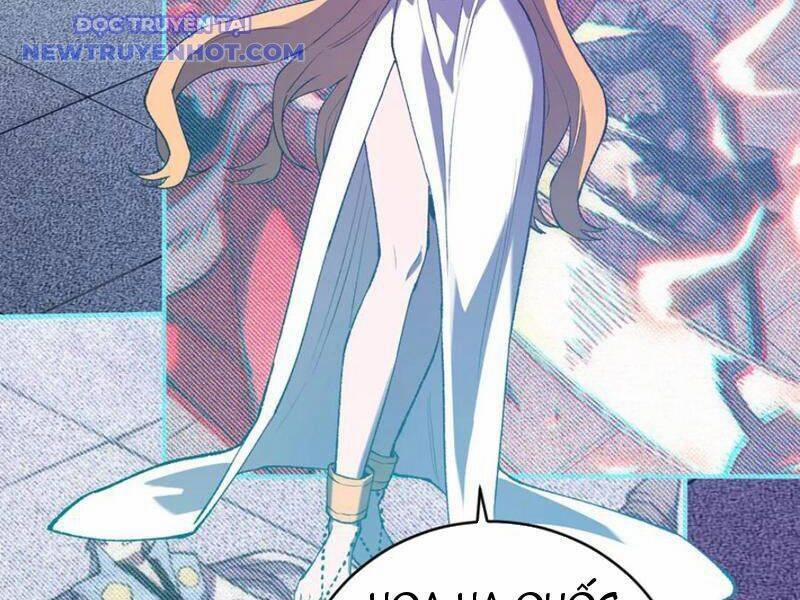 Quốc Vận Chi Chiến: Ta Lấy Bàn Cổ Trấn Chư Thiên 19 trang 75