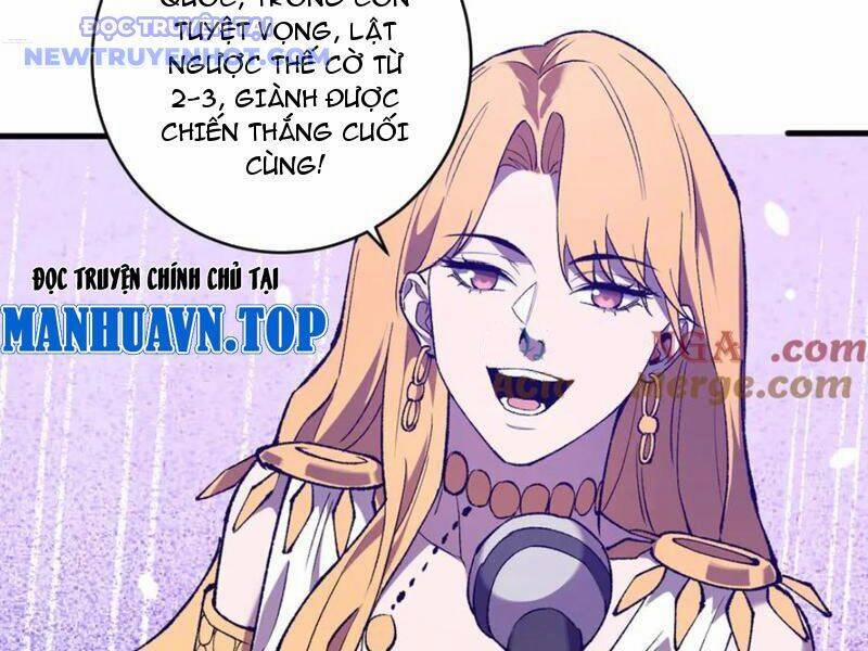 Quốc Vận Chi Chiến: Ta Lấy Bàn Cổ Trấn Chư Thiên 19 trang 77