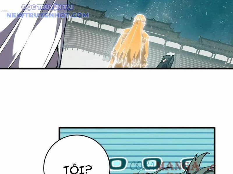 Quốc Vận Chi Chiến: Ta Lấy Bàn Cổ Trấn Chư Thiên 19 trang 81