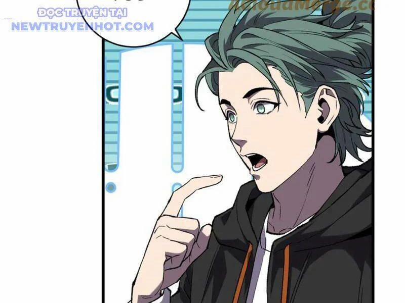 Quốc Vận Chi Chiến: Ta Lấy Bàn Cổ Trấn Chư Thiên 19 trang 82