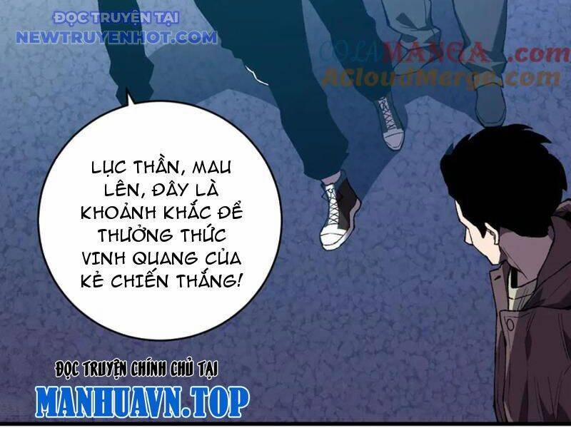 Quốc Vận Chi Chiến: Ta Lấy Bàn Cổ Trấn Chư Thiên 19 trang 86