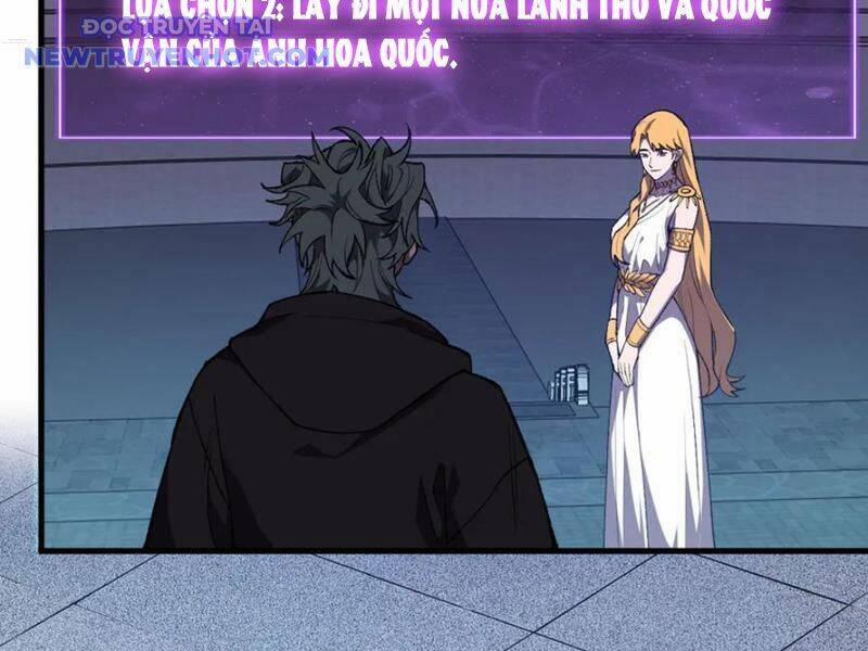 Quốc Vận Chi Chiến: Ta Lấy Bàn Cổ Trấn Chư Thiên 19 trang 89