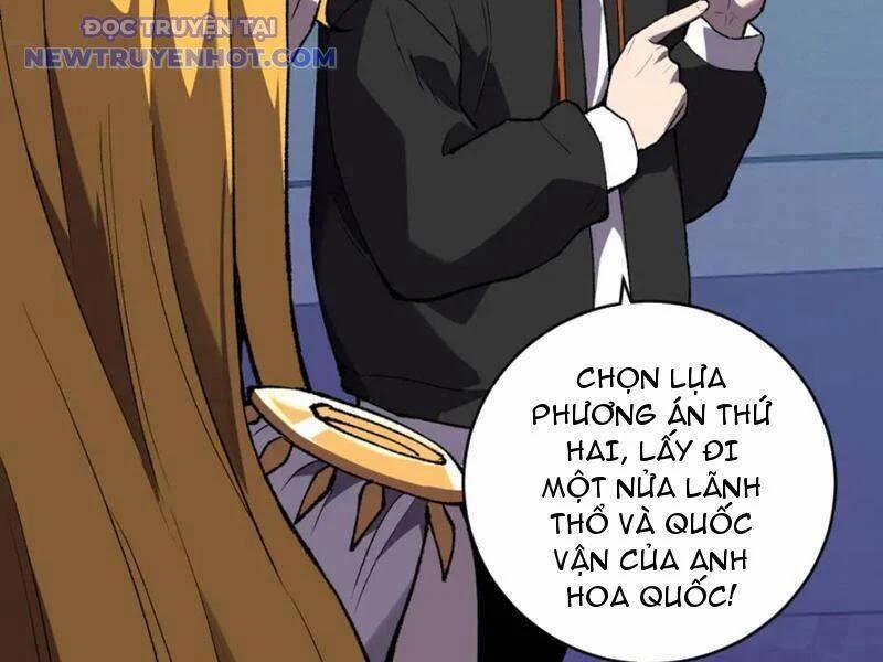 Quốc Vận Chi Chiến: Ta Lấy Bàn Cổ Trấn Chư Thiên 19 trang 95