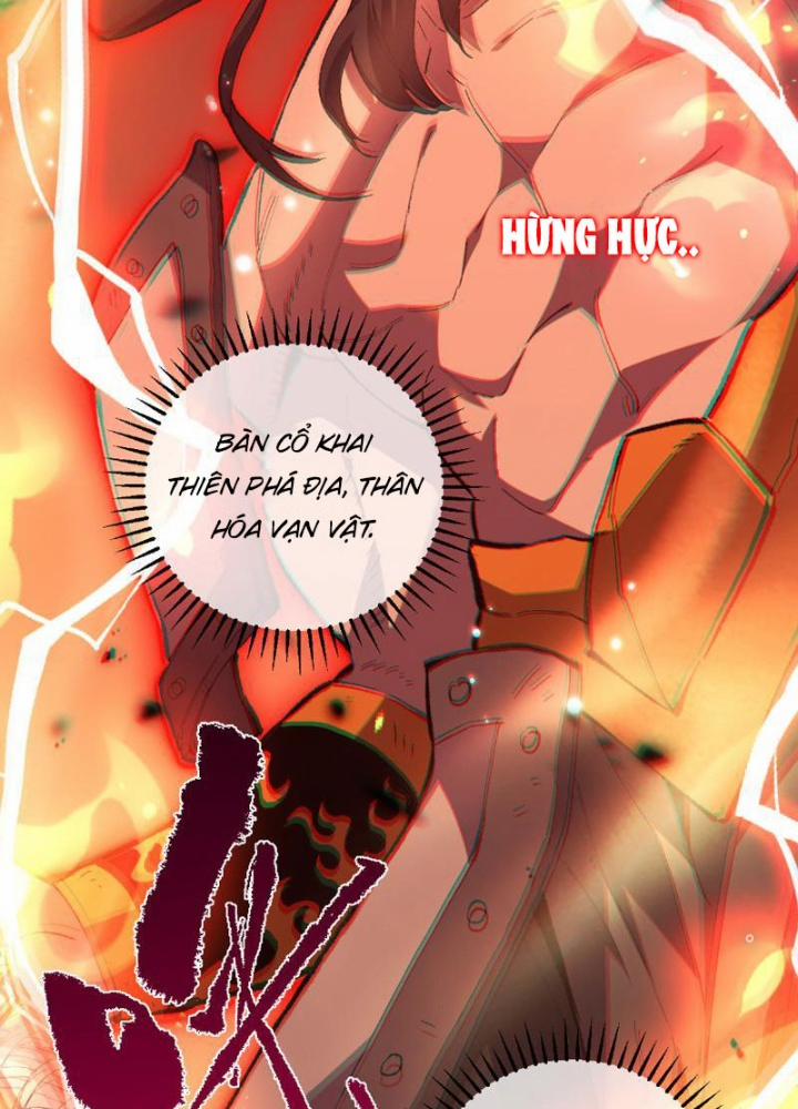 Quốc Vận Chi Chiến: Ta Lấy Bàn Cổ Trấn Chư Thiên 2 trang 10