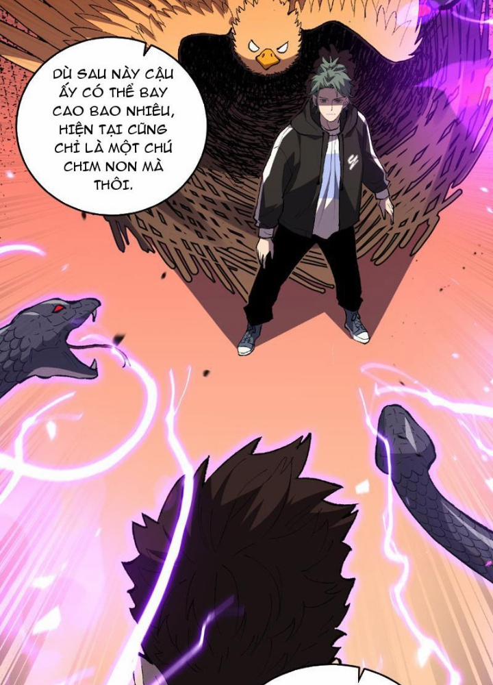 Quốc Vận Chi Chiến: Ta Lấy Bàn Cổ Trấn Chư Thiên 2 trang 106