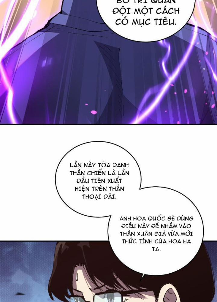 Quốc Vận Chi Chiến: Ta Lấy Bàn Cổ Trấn Chư Thiên 2 trang 108