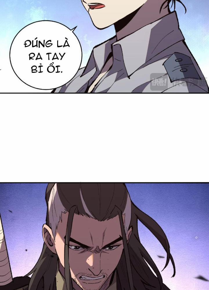 Quốc Vận Chi Chiến: Ta Lấy Bàn Cổ Trấn Chư Thiên 2 trang 110