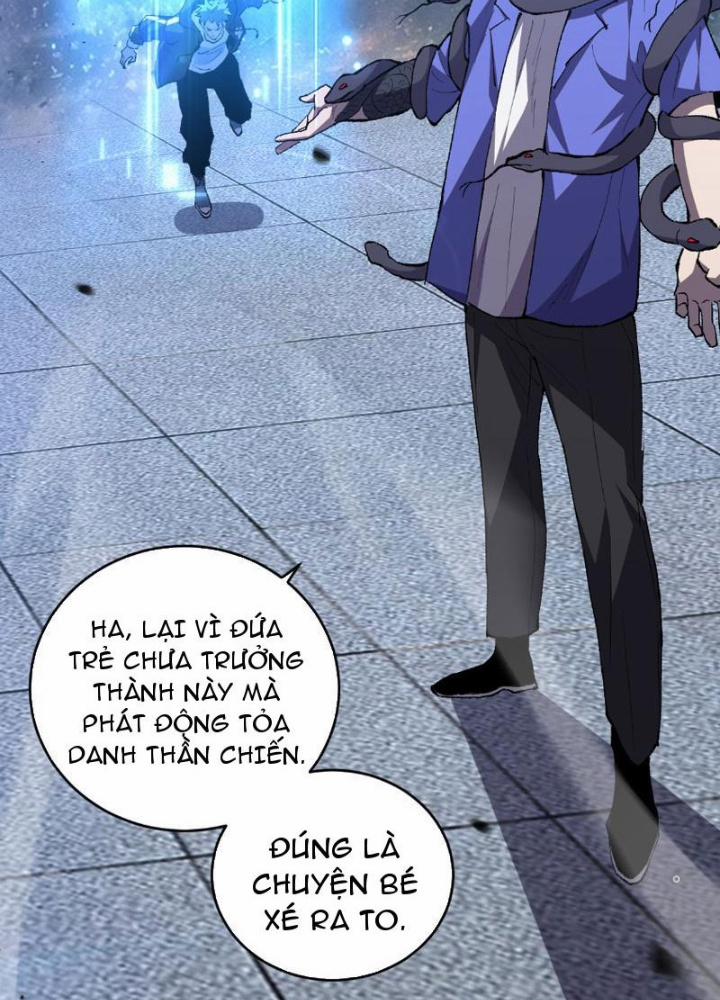 Quốc Vận Chi Chiến: Ta Lấy Bàn Cổ Trấn Chư Thiên 2 trang 116