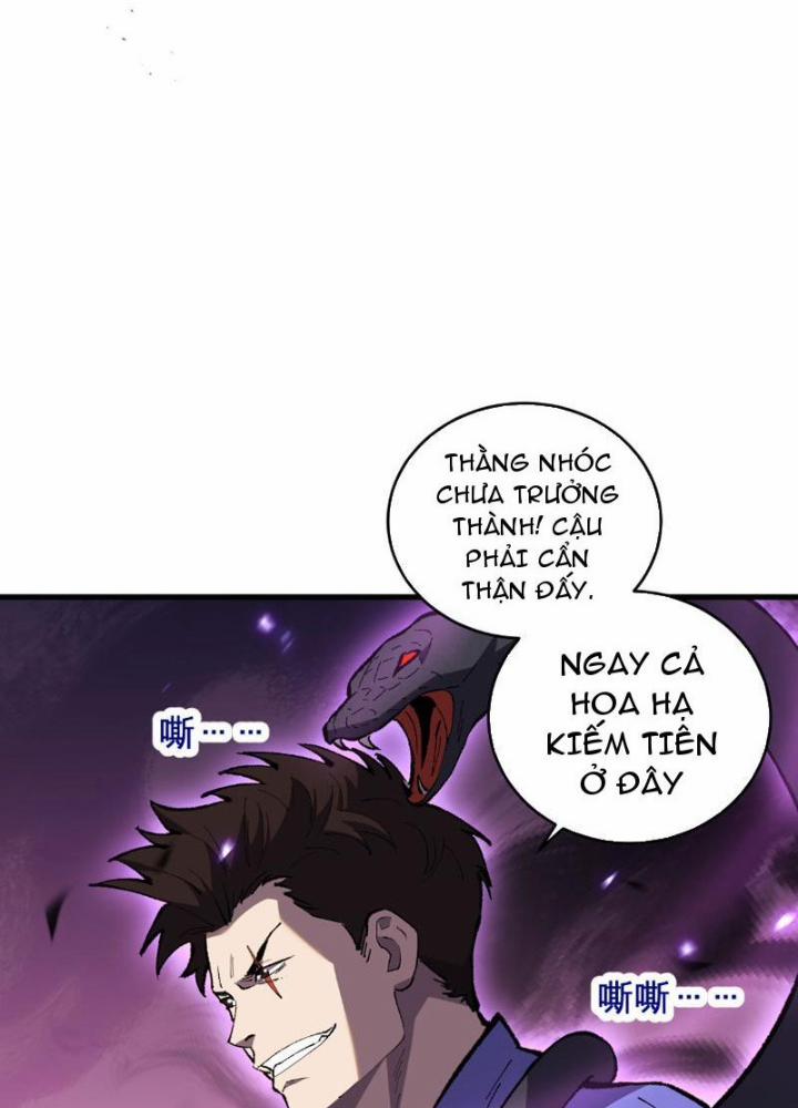 Quốc Vận Chi Chiến: Ta Lấy Bàn Cổ Trấn Chư Thiên 2 trang 118