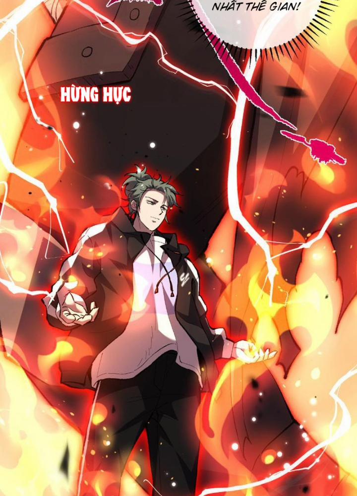 Quốc Vận Chi Chiến: Ta Lấy Bàn Cổ Trấn Chư Thiên 2 trang 12