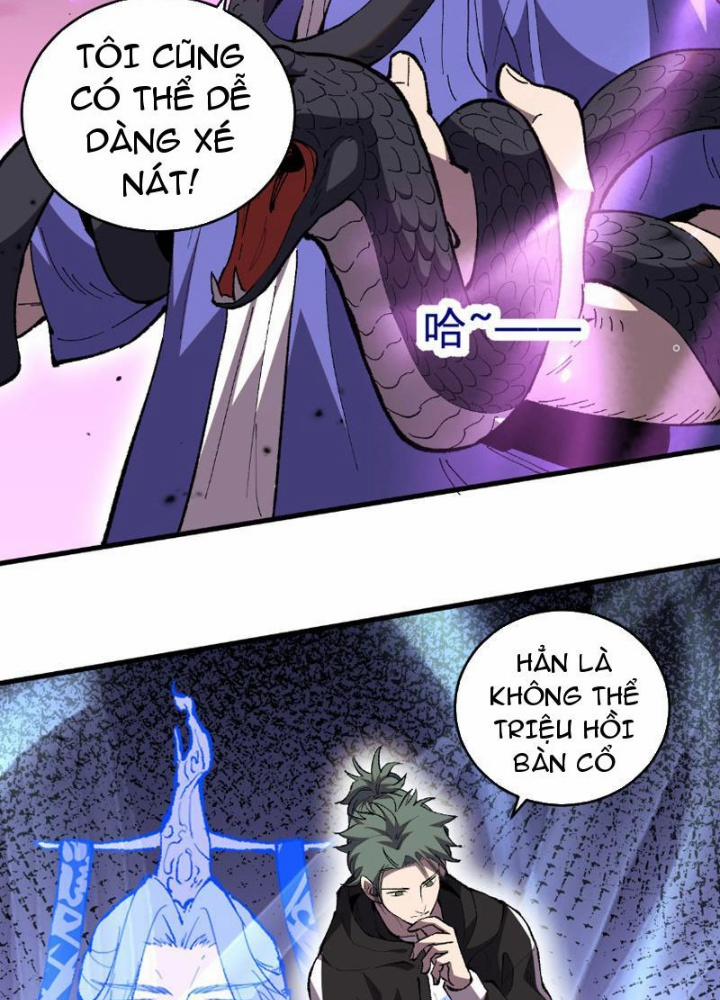 Quốc Vận Chi Chiến: Ta Lấy Bàn Cổ Trấn Chư Thiên 2 trang 120