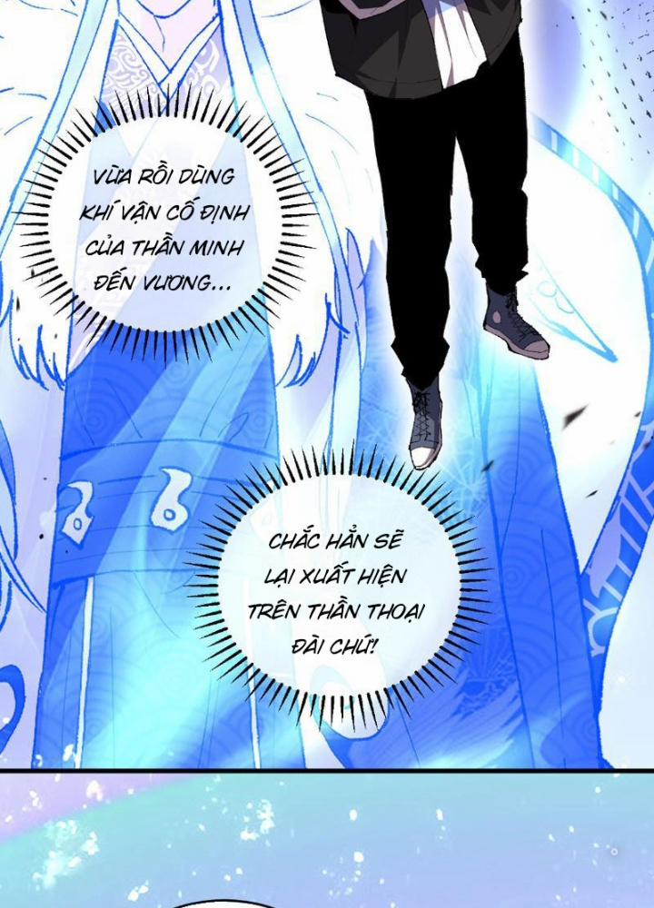 Quốc Vận Chi Chiến: Ta Lấy Bàn Cổ Trấn Chư Thiên 2 trang 122