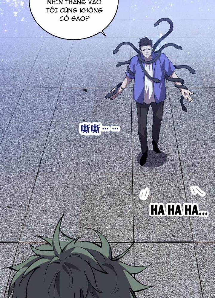 Quốc Vận Chi Chiến: Ta Lấy Bàn Cổ Trấn Chư Thiên 2 trang 124