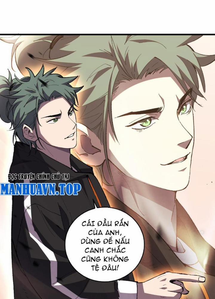 Quốc Vận Chi Chiến: Ta Lấy Bàn Cổ Trấn Chư Thiên 2 trang 128