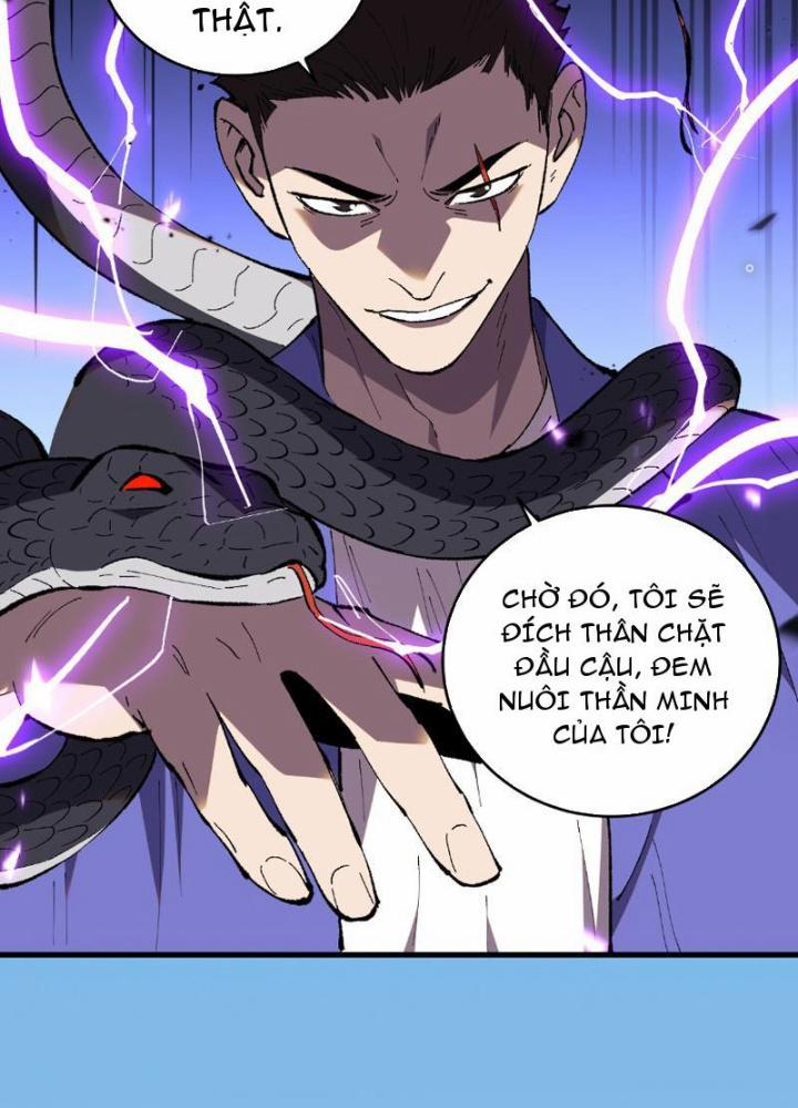 Quốc Vận Chi Chiến: Ta Lấy Bàn Cổ Trấn Chư Thiên 2 trang 132