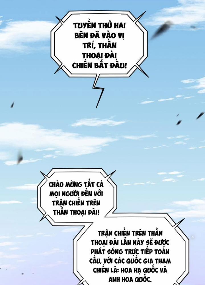 Quốc Vận Chi Chiến: Ta Lấy Bàn Cổ Trấn Chư Thiên 2 trang 134