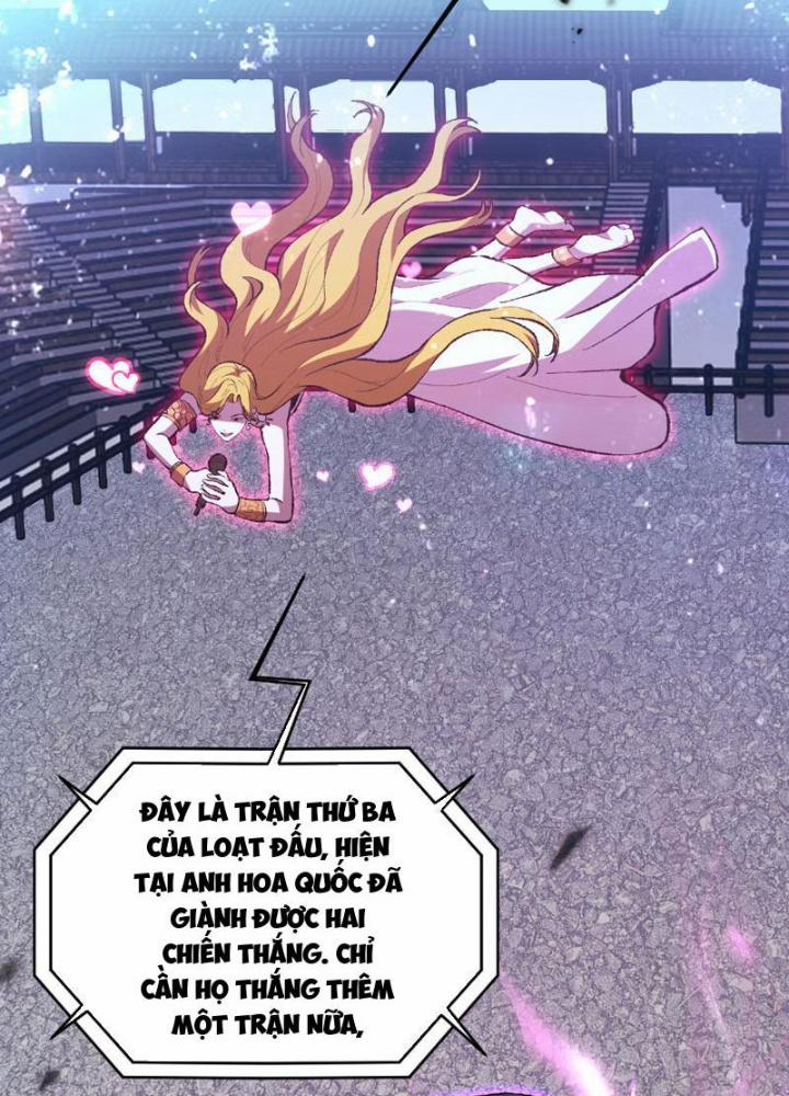 Quốc Vận Chi Chiến: Ta Lấy Bàn Cổ Trấn Chư Thiên 2 trang 136