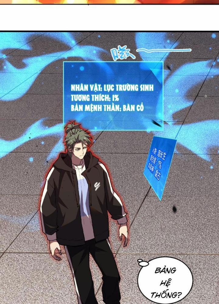 Quốc Vận Chi Chiến: Ta Lấy Bàn Cổ Trấn Chư Thiên 2 trang 14