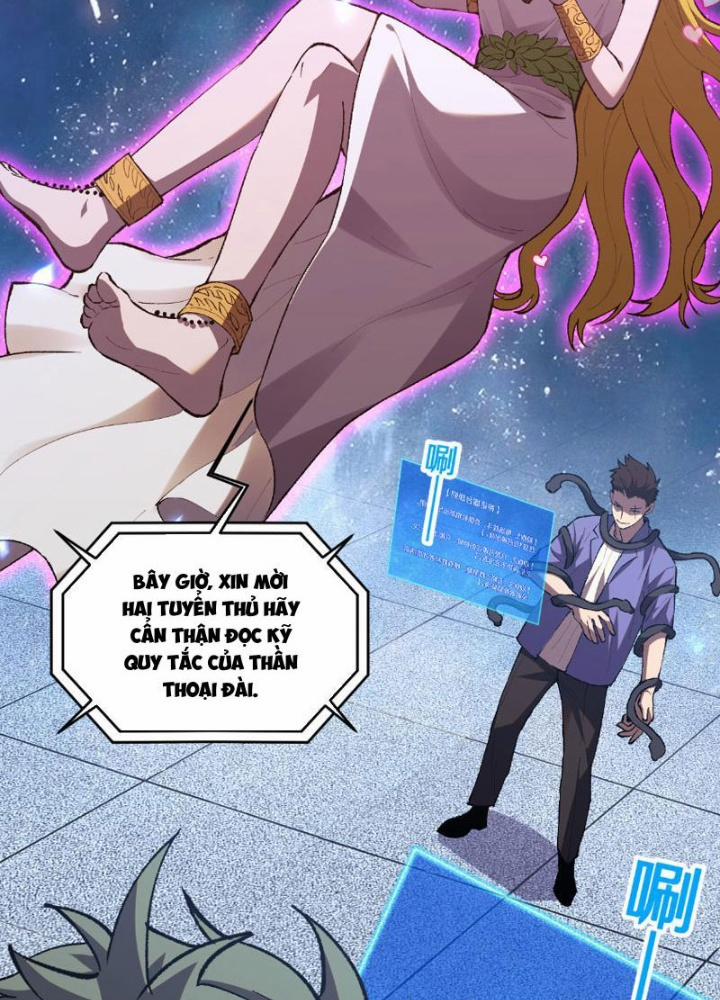 Quốc Vận Chi Chiến: Ta Lấy Bàn Cổ Trấn Chư Thiên 2 trang 142