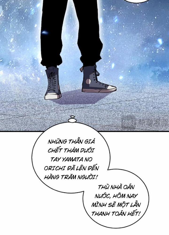 Quốc Vận Chi Chiến: Ta Lấy Bàn Cổ Trấn Chư Thiên 2 trang 148