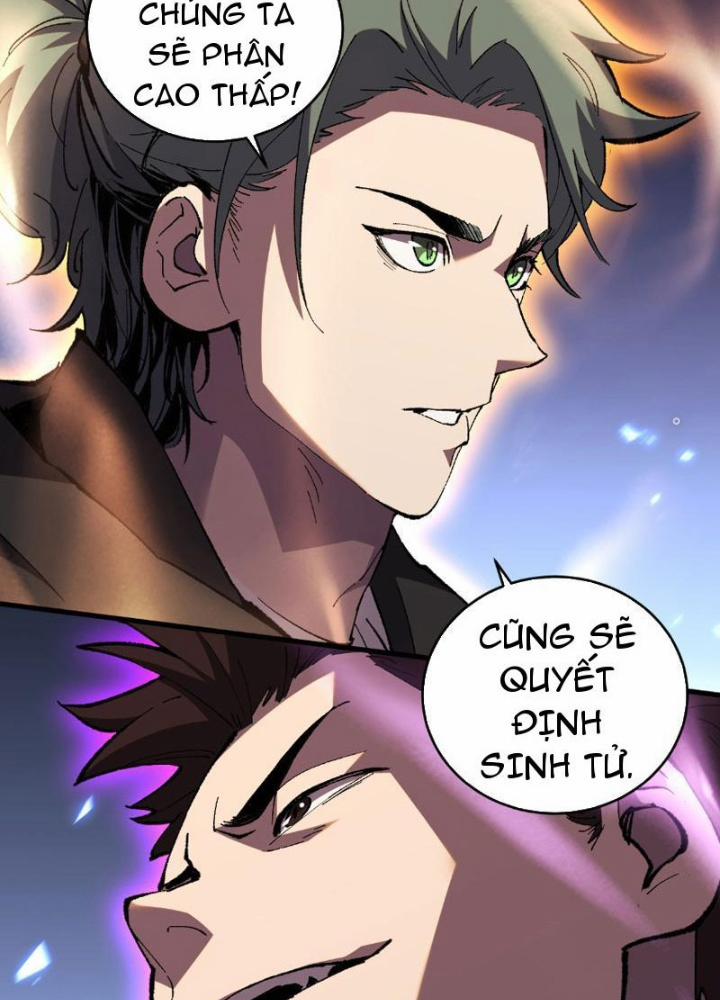 Quốc Vận Chi Chiến: Ta Lấy Bàn Cổ Trấn Chư Thiên 2 trang 150