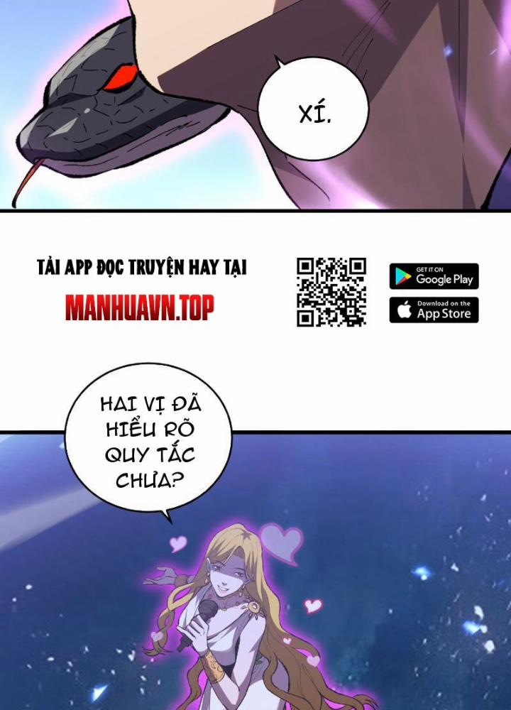 Quốc Vận Chi Chiến: Ta Lấy Bàn Cổ Trấn Chư Thiên 2 trang 152