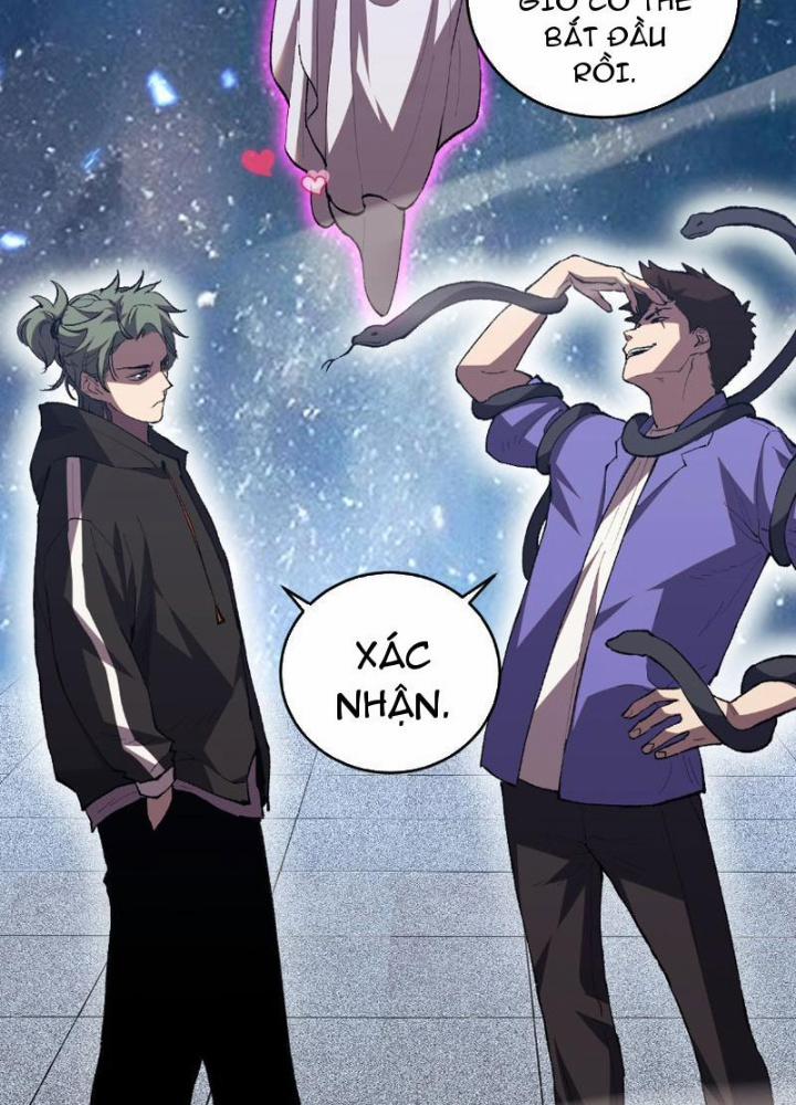 Quốc Vận Chi Chiến: Ta Lấy Bàn Cổ Trấn Chư Thiên 2 trang 154